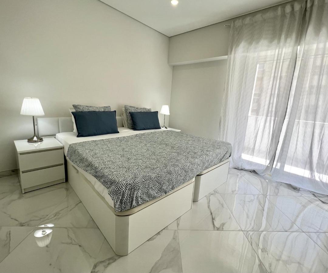 Aman - Near The Beach By Hd Properties Quarteira Buitenkant foto